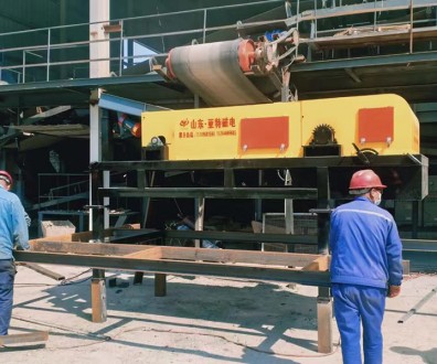 安裝調(diào)試